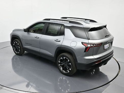 New 2026 Chevrolet Equinox RS image 36