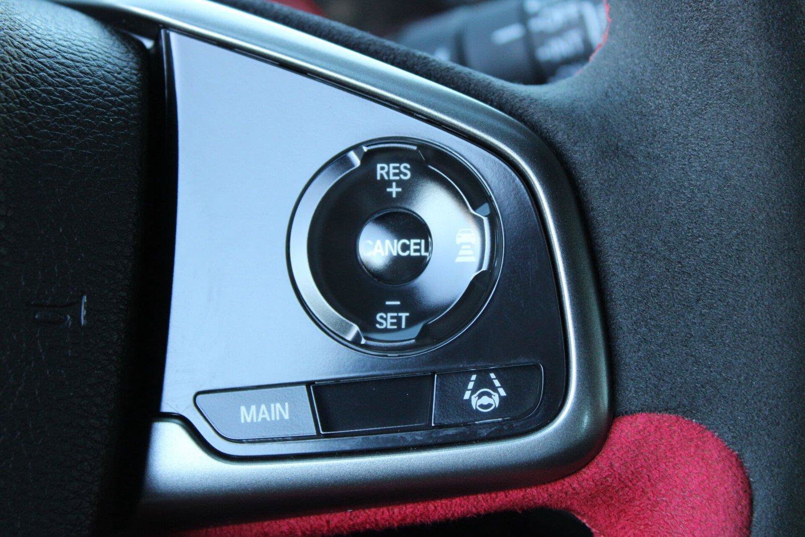 Used 2021 Honda Civic Type R image 27