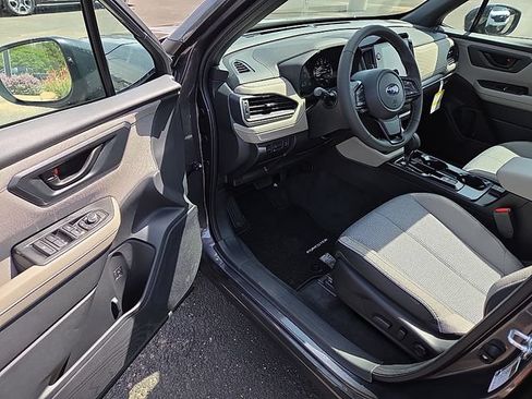 New 2026 Subaru Forester Premium AWD/4WD image 10