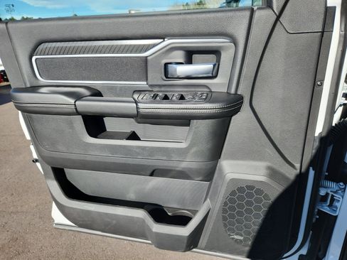 New 2026 RAM 3500 Big Horn image 13