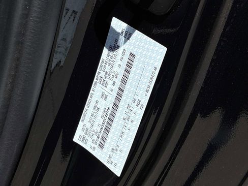 Used 2025 Ford F350 XL w/ XL Chrome Package AWD/4WD image 19
