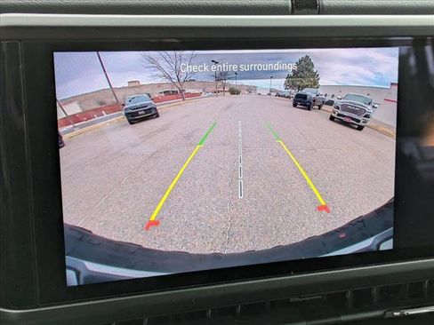 New 2024 Jeep Wrangler Unlimited Rubicon w/ Safety Group image 13