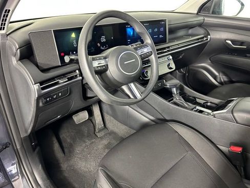 Used 2025 Hyundai Tucson SEL AWD/4WD image 18