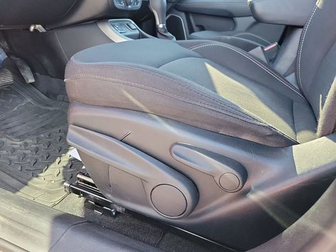 Used 2019 Jeep Compass Sport image 12