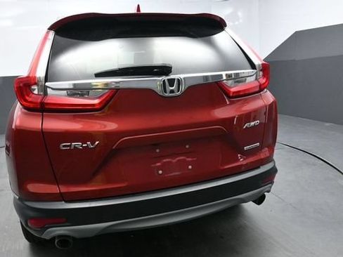 Used 2018 Honda CR-V Touring image 6