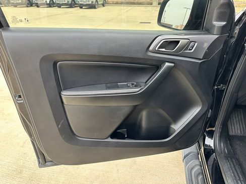 Used 2020 Ford Ranger Lariat w/ Equipment Group 501A Mid image 9