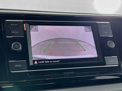 Used 2022 Volkswagen Taos S w/ IQ Drive S Package image 22