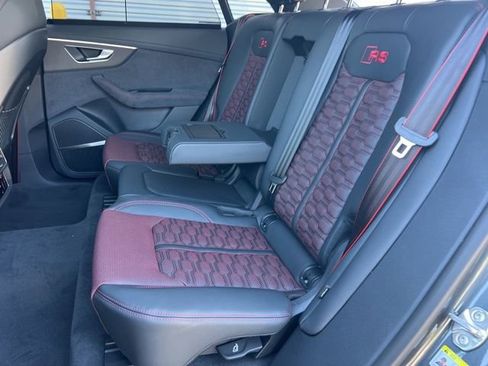 New 2026 Audi RS Q8 performance image 27