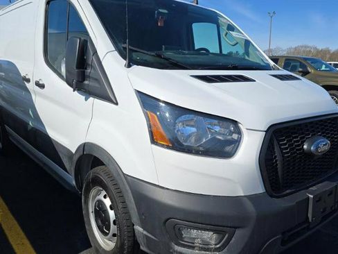 Used 2023 Ford Transit 250 Low Roof image 1