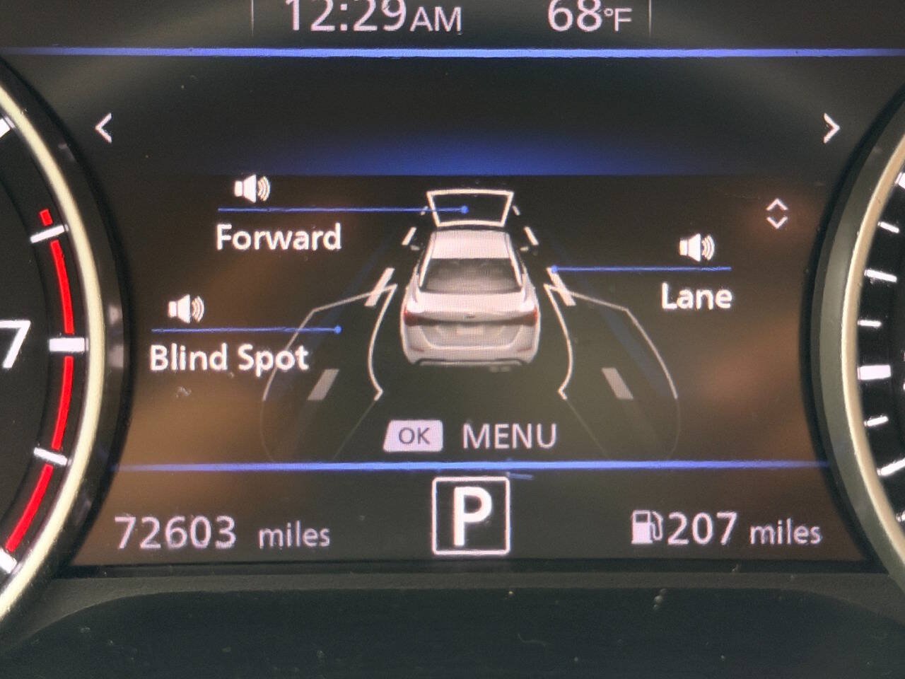Used 2020 Nissan Sentra SV w/ SV Premium Package FWD image 44