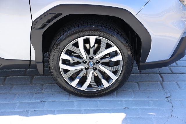 Certified 2026 Subaru Forester Touring AWD/4WD image 64