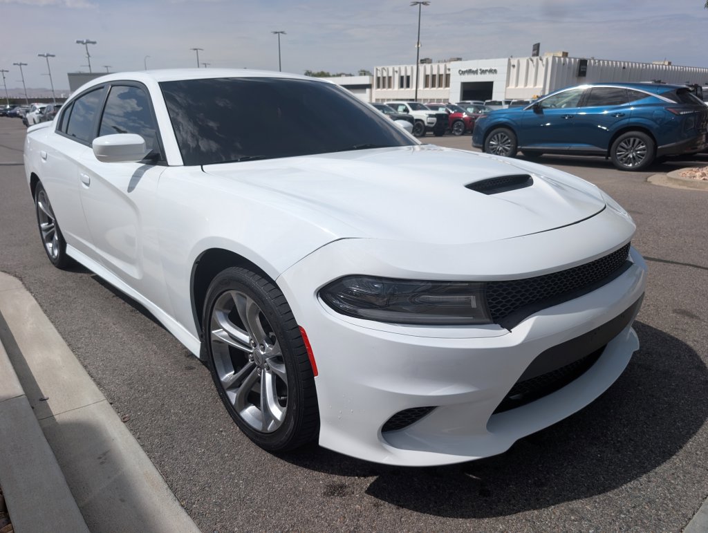 Used 2020 Dodge Charger R/T RWD image 4
