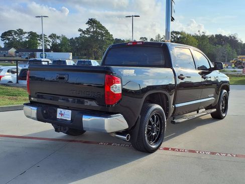 Used 2014 Toyota Tundra SR5 w/ SR5 Upgrade Package RWD image 6