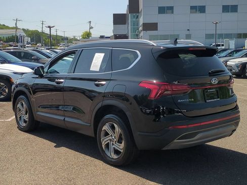 Certified 2023 Hyundai Santa Fe SEL AWD/4WD image 5