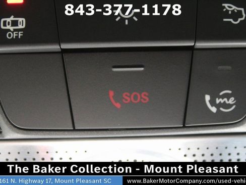 Used 2019 Mercedes-Benz G 63 AMG 4MATIC image 53