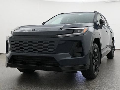 Used 2026 Toyota RAV4 SE image 32