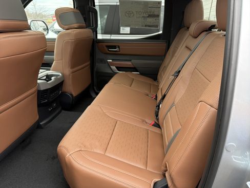 New 2026 Toyota Tundra 1794 Edition image 26