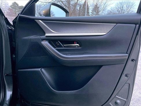 Certified 2024 MAZDA CX-90 Plug-In Hybrid w/ Preferred image 24