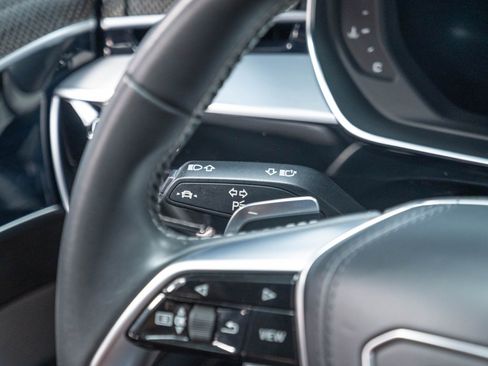 Used 2020 Audi S8 L AWD/4WD image 51