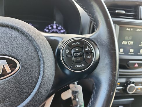 Used 2020 Kia Soul GT-Line FWD image 21