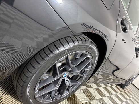 Used 2025 BMW 330i Sedan image 33