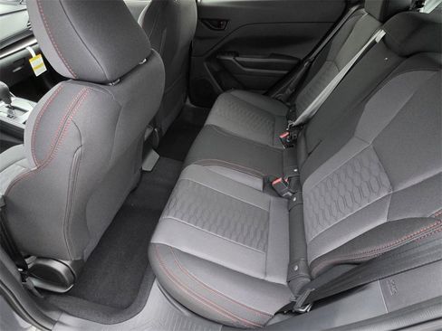 New 2026 Subaru Impreza 2.0i Sport image 11