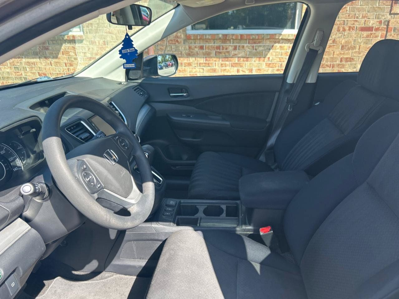 Used 2016 Honda CR-V EX image 20