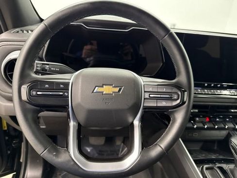 Used 2024 Chevrolet Colorado LT w/ LT Convenience Package RWD image 25