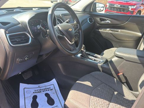 Used 2022 Chevrolet Equinox LT FWD image 15
