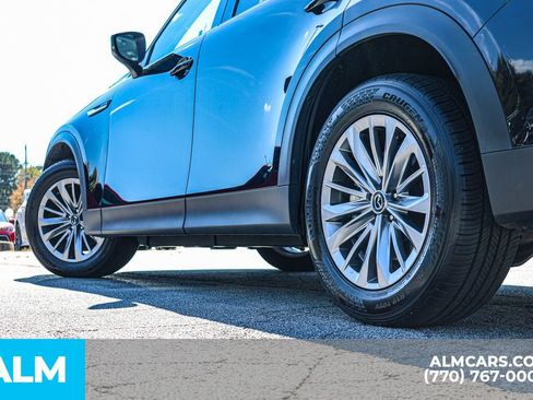 Used 2025 MAZDA CX-90 3.3 Turbo w/ Preferred Package image 17