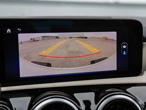 Used 2025 Mercedes-Benz CLA 250 image 29