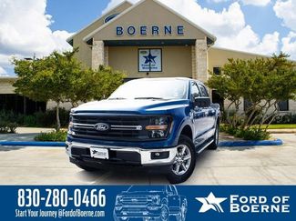 Used 2025 Ford F150 XLT w/ Equipment Group 301A Standard video 1