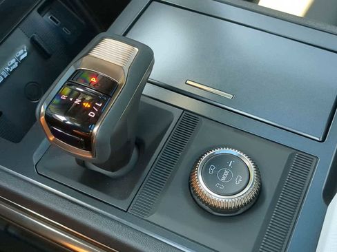 Used 2024 GMC Hummer EV 3X w/ Omega Edition AWD/4WD image 20