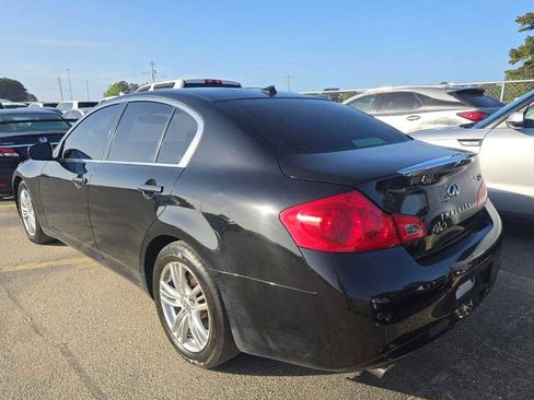 Used 2013 INFINITI G37 Journey w/ Premium Pkg image 5