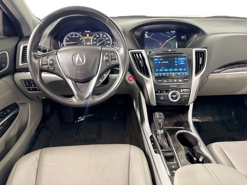 Used 2018 Acura TLX w/ Technology Package image 29