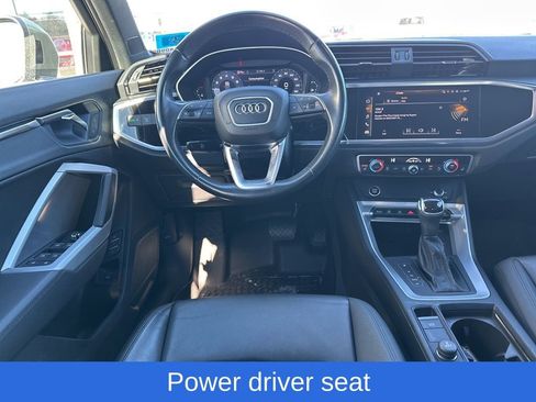 Used 2023 Audi Q3 2.0T Premium image 16