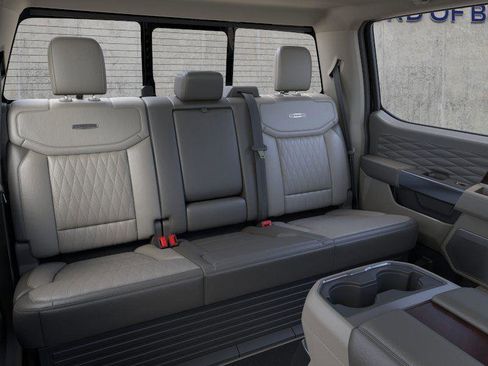 New 2026 Ford F350 Platinum AWD/4WD image 11