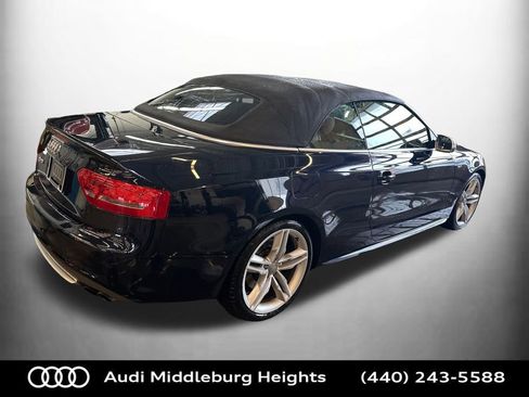 Used 2011 Audi S5 Prestige image 7