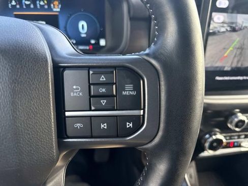 Certified 2024 Ford F150 Lariat image 35