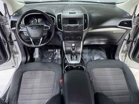 Used 2018 Ford Edge SEL image 14