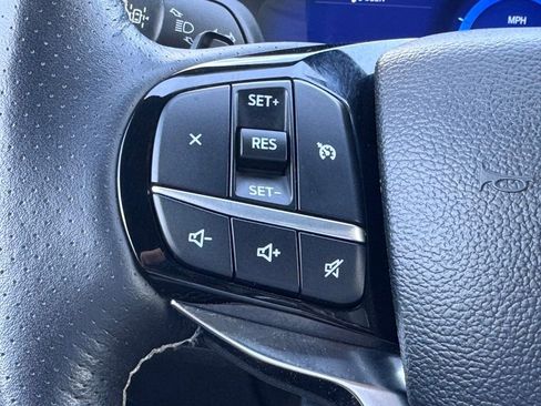Used 2022 Ford Explorer ST AWD/4WD image 11