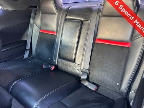 Used 2009 Dodge Challenger SRT8 w/ SRT Option Group II image 13