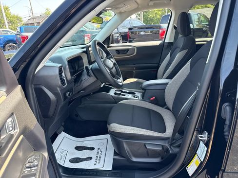 Used 2026 Ford Bronco Sport Big Bend AWD/4WD image 24