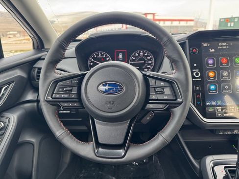 New 2026 Subaru Crosstrek 2.5i Limited w/ Popular Package #3A image 25