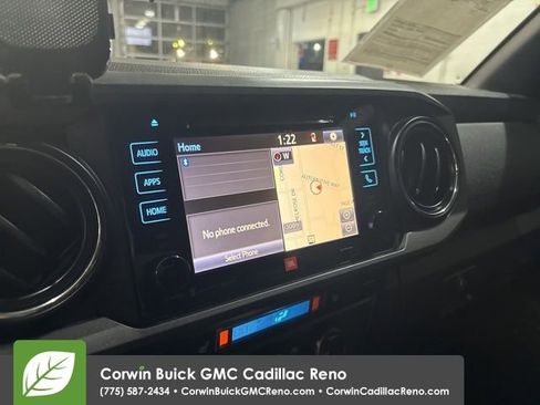 Used 2019 Toyota Tacoma TRD Off-Road image 23