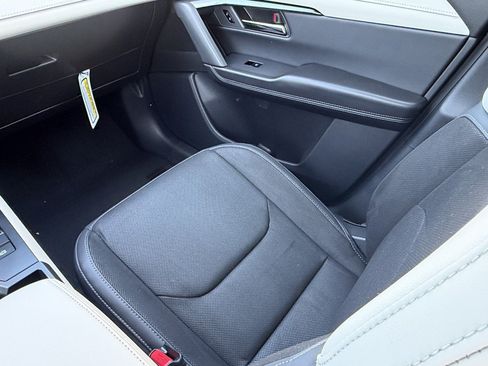 New 2026 MAZDA CX-5 Select AWD/4WD image 13
