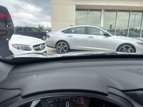 Used 2020 Honda CR-V EX-L image 16