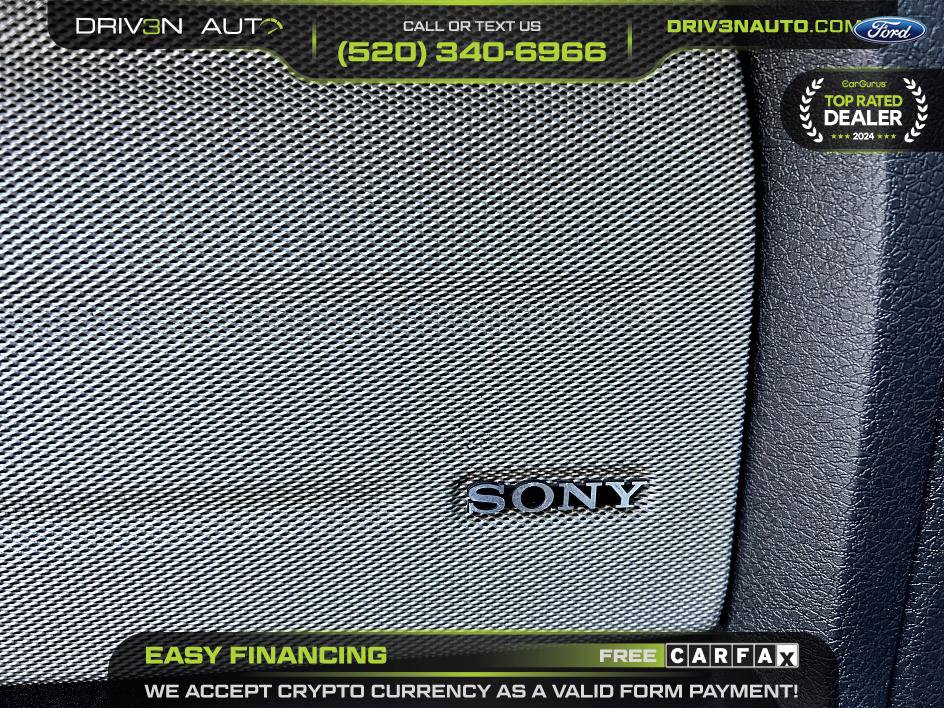 Used 2012 Ford F150 Raptor w/ Raptor Luxury Pkg AWD/4WD image 11