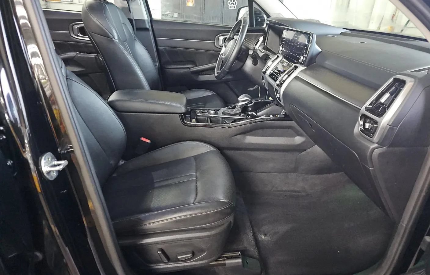 Used 2022 Kia Sorento SX AWD/4WD image 7