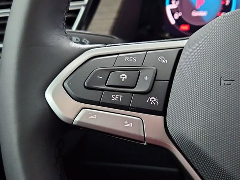 New 2026 Volkswagen Atlas SEL Premium R-Line AWD/4WD image 25